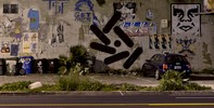 linelinedot | night | losangeles | california (26 votes)